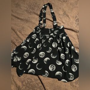 NWOT- Moon phase skirt